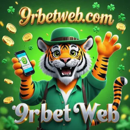 Explorando a Emoção dos Jackpots no 9rbet Web